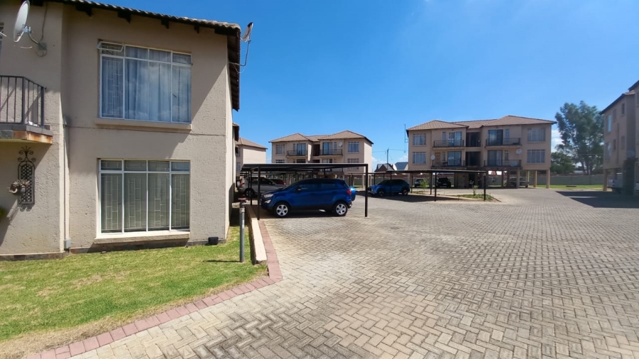 2 Bedroom Property for Sale in Baillie Park North West